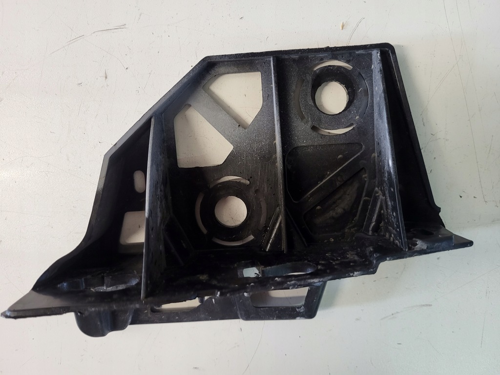 фото №6, Направляющая бампера левый перед peugeot 5008 i 9684021080