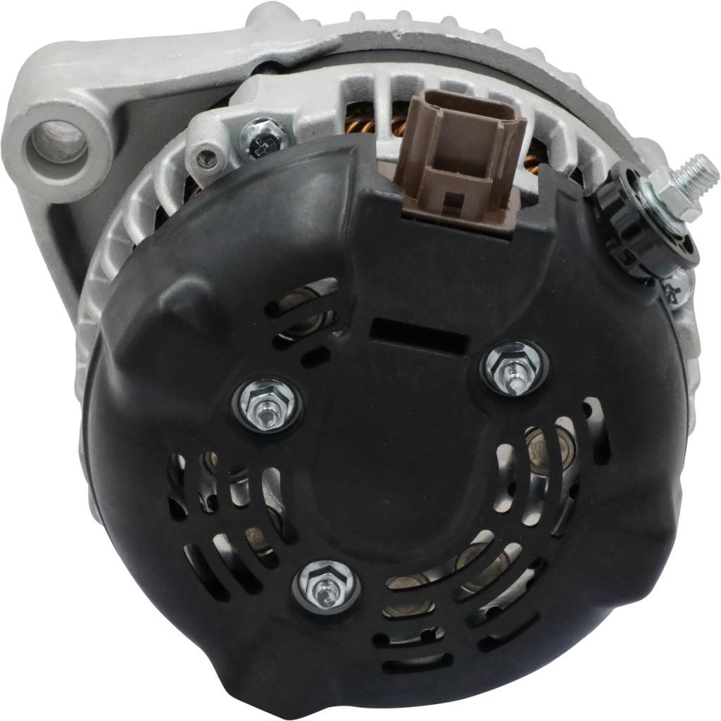 Генератор land rover range rover sport 3.6 d; 12v 150a; 2006-2013 год Оригинал