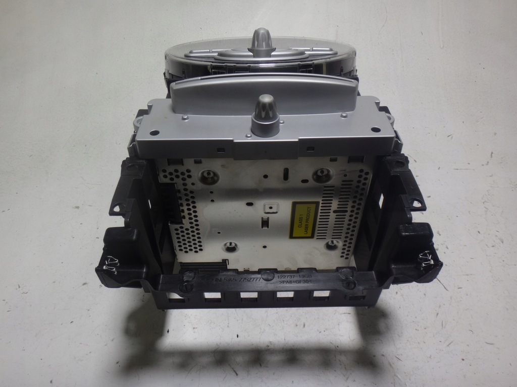 фото №4, Радио cd mini r56 r55 r56 r57 r58 r50 r61