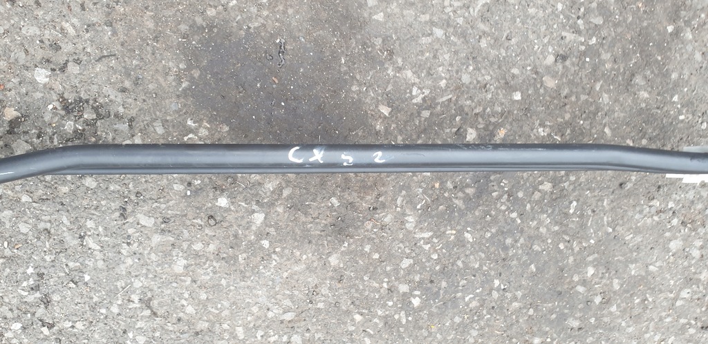 фото №13, Провода тормозные топливные mazda cx5 ii kf 2.5b. 2017r.