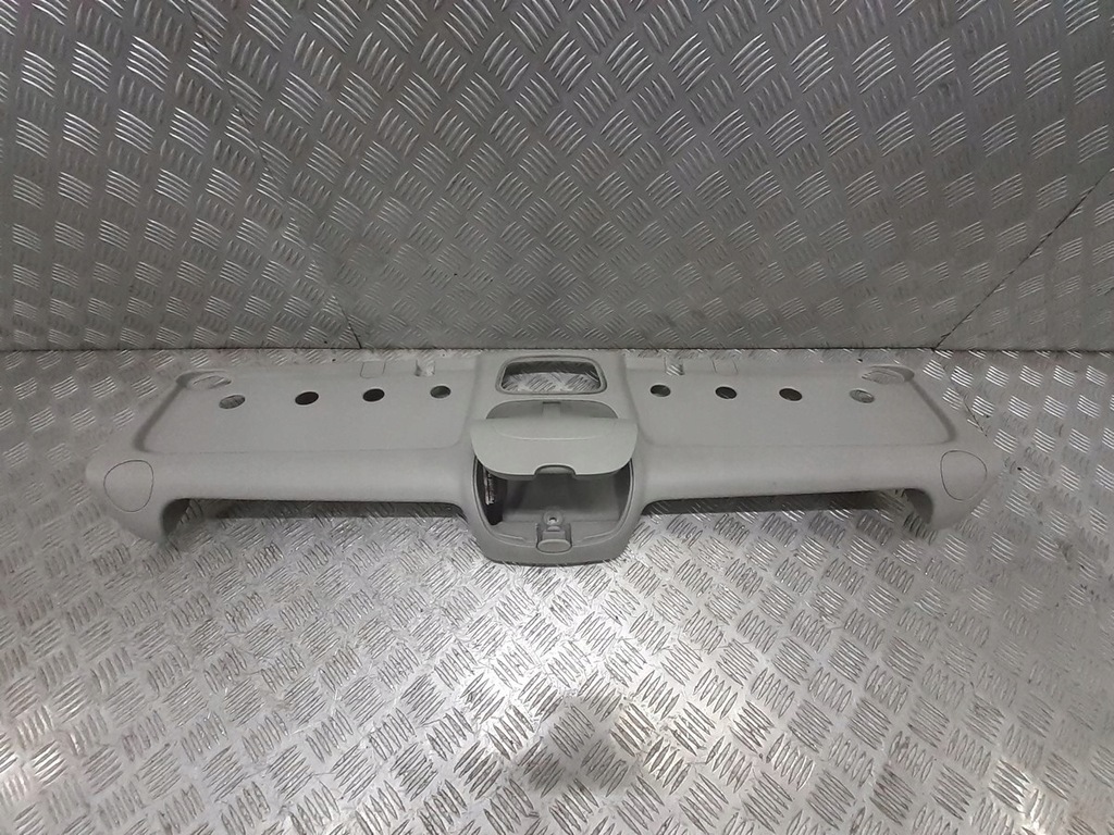 фото №6, Полиця бардачок стельовий toyota yaris verso