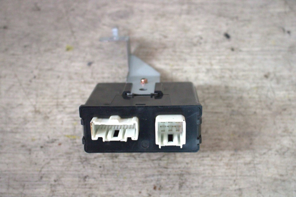 фото №2, Модуль імобілайзер блок керування mazda 6