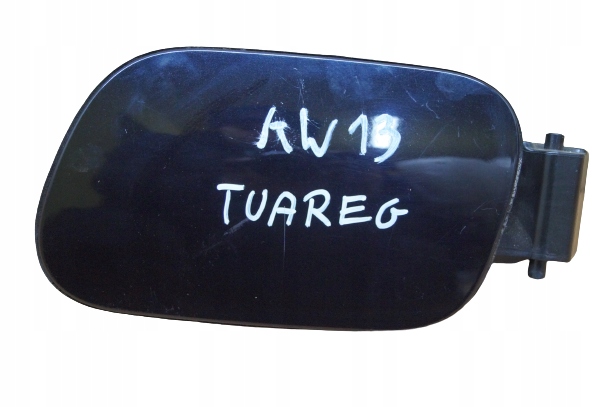 фото №1, Кришка заливної пального vw touareg 7p 7p6809857