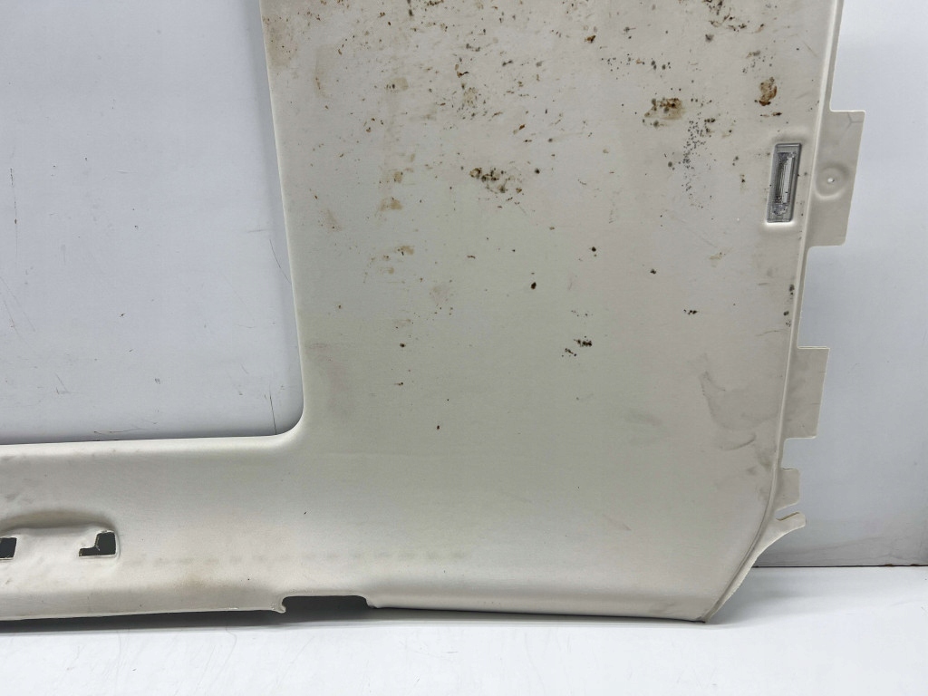 фото №5, Volkswagen passat b8 kombi стеля стеля панорама