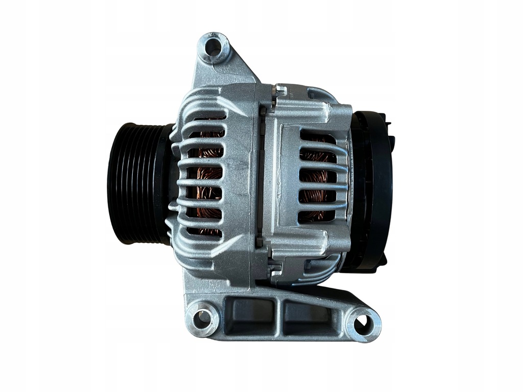 фото №1, Генератор 150a mercedes actros оригинальный номер a0151540102