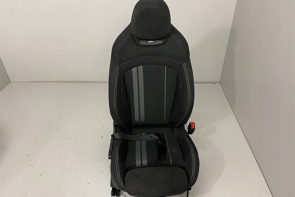 фото №16, Комплект сидений mini clubman f54 1234567 2016