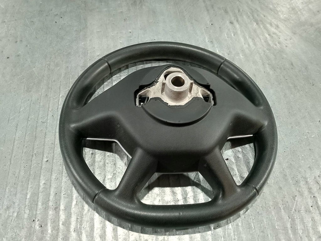 фото №8, Повітропровід з подушка dacia dokker 484001085r 985701142r