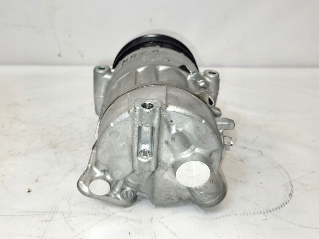 фото №10, Компрессор кондиционера maserati levante gt 2.0 22r