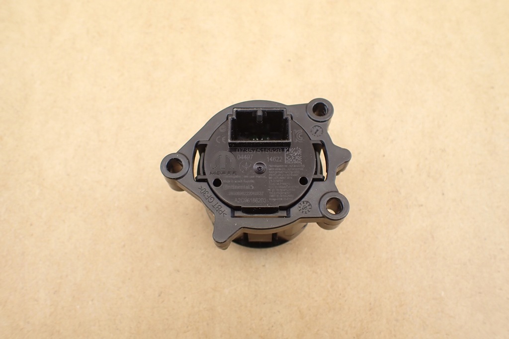 фото №5, Jeep compass renegade fiat ducato кнопка запуск стоп 07357515520