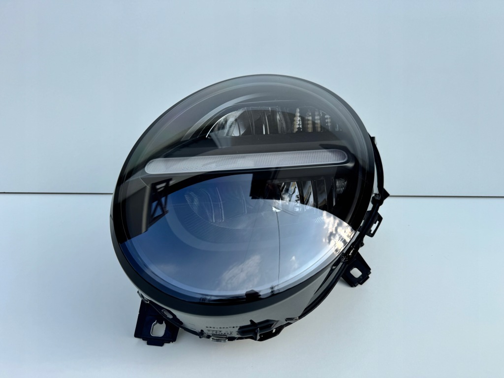 Купить Фара фара левый mini cooper f65 f66 f67 led low 5a1db25