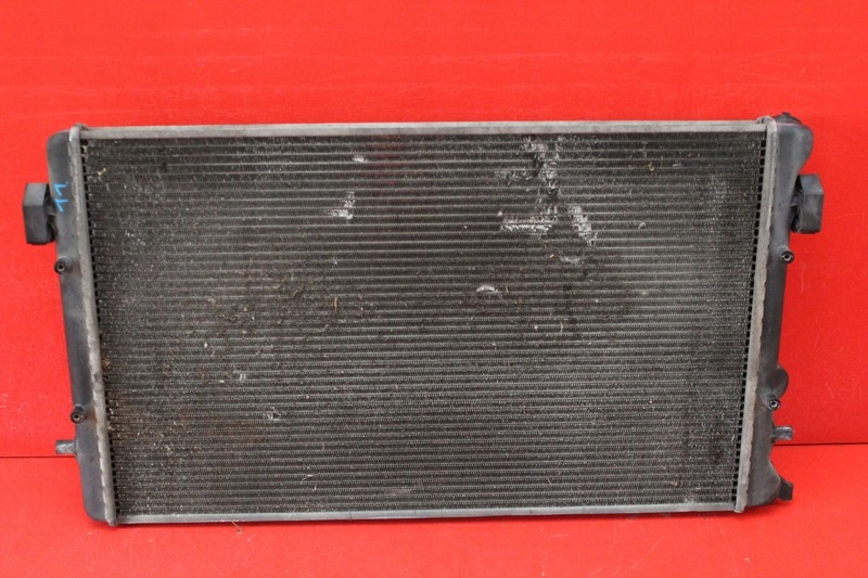 Купить Радиатор воды seat leon 1 1 1.4 16v 99-05