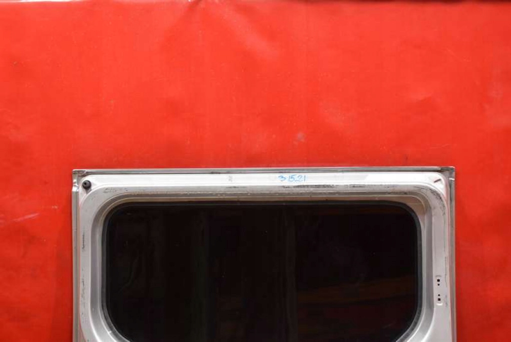 фото №11, Дверь боковой сдвижные левая siwe renault trafic 2 ii l2h1 06-15