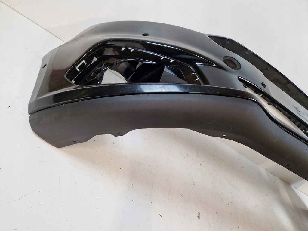 фото №6, Ford s-max mk2 2 ii 15- бампер передний перед em2b-17f003