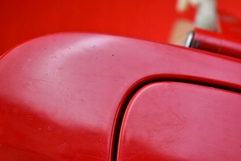 фото №9, Ручка правая задняя задняя kia picanto 1 i 5d 08r