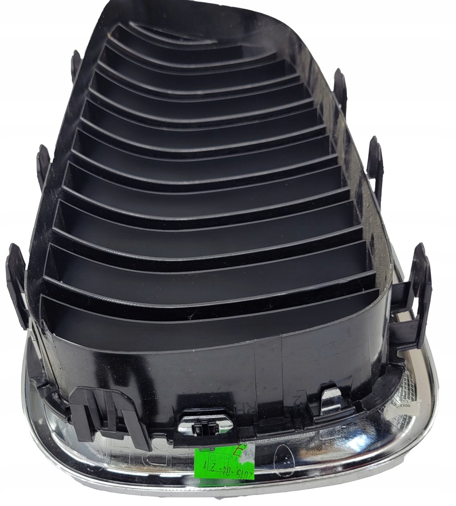 фото №10, Решётка радиатора решётка радиатора bmw 5 f10 / f11 правая идеальное состояние