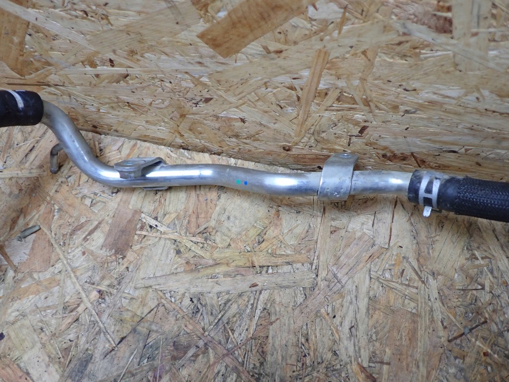 фото №5, Корпус термостата термостат провода isuzu d-max iii 6326