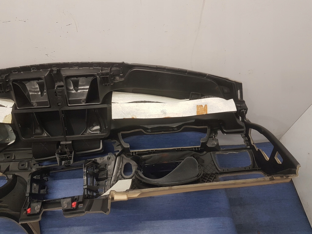 фото №14, Bmw 3 f30 приборная панель приборная приборная панель светлый подушка безопасности