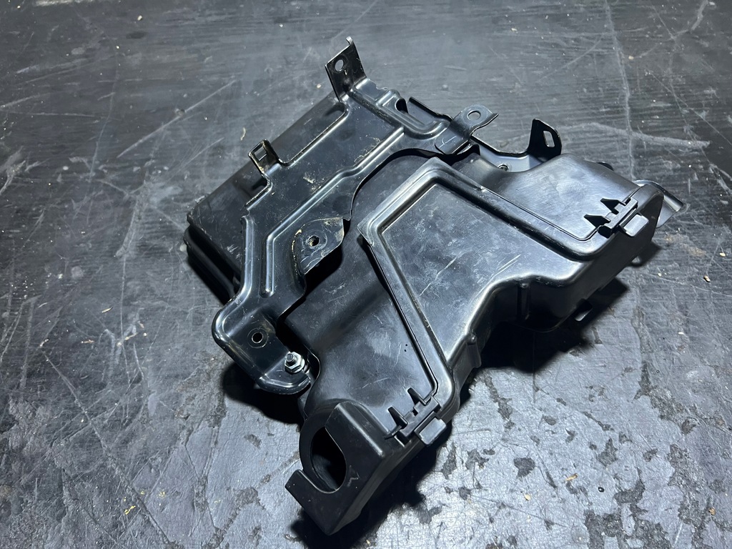 фото №7, Honda civic ix hb 11-16 lift защита корпус компьютер накладка 1.6 i-dtec