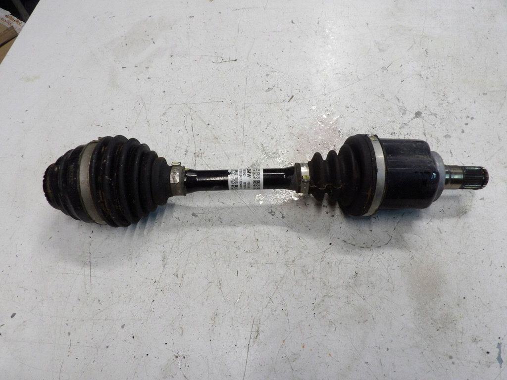 фото №1, Приводной вал левая mini cooper f56 8650749