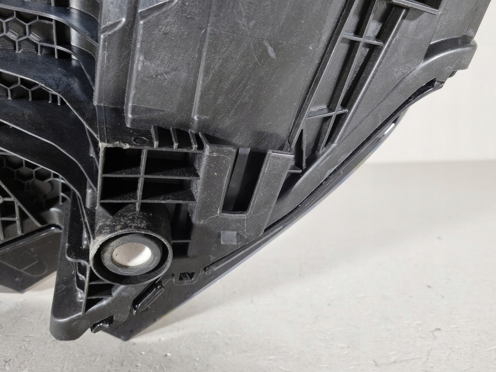 фото №13, Audi q8 4m8 sq8 full led matrix лампа права перед