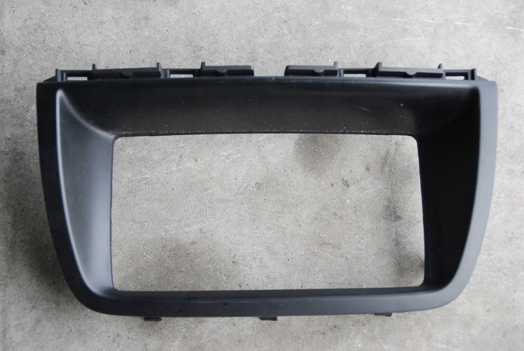 фото №2, Рамка защита радио mazda cx5