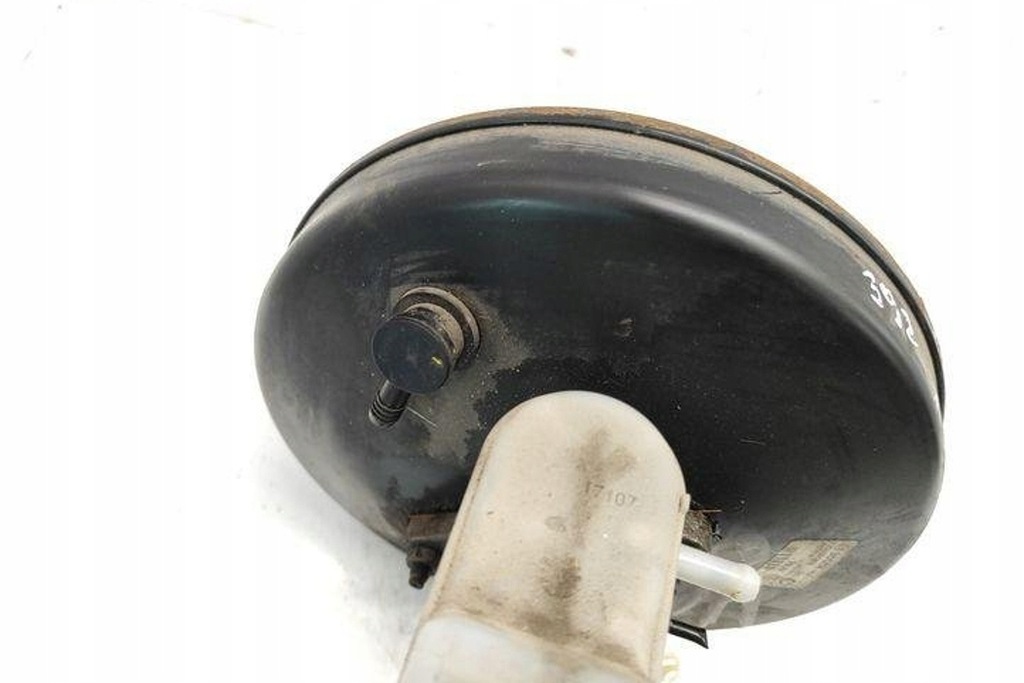 фото №9, Усилитель тормозов suzuki sx4 sedan gy 0204051436 1.91l бензиновый 107kw 2008