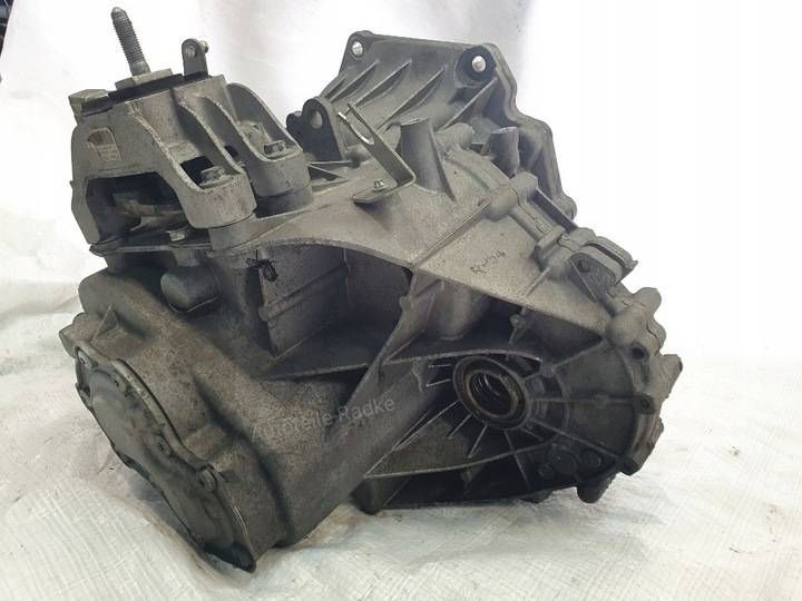 фото №7, Mini cooper r56 r57 1.6d коробка передач передач ideał niemcy super состояние