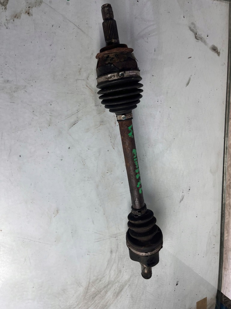 Купить Mini one - cooper купе r56 --- приводной вал передняя 63636