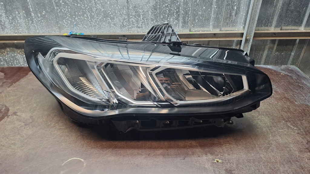 фото №1, Bmw 2 u06 active tourer full led