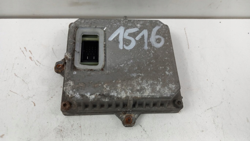 фото №1, Mercedes s klasa w220 преобразователь ксенон 307329087