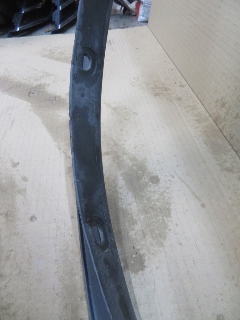 фото №15, Молдинг боковая крыла левый перед bmw e53 8402333