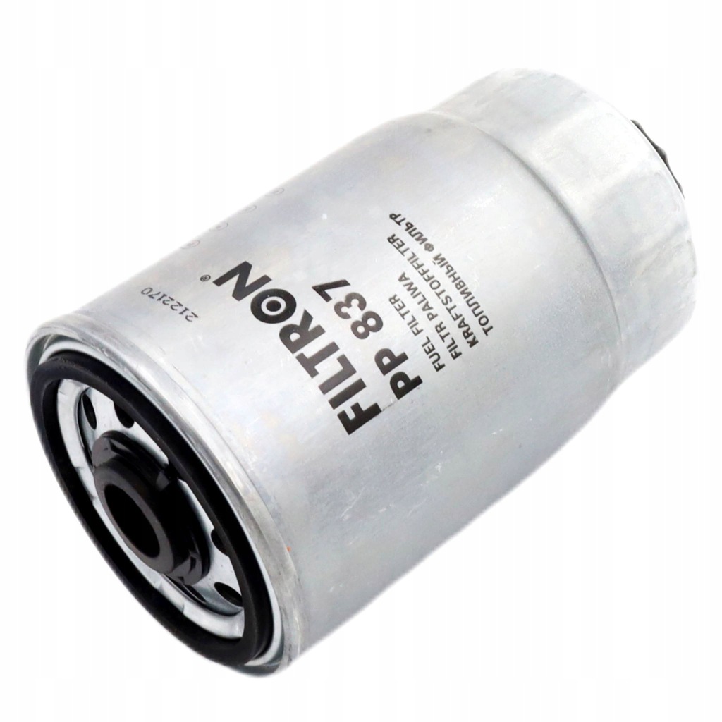 Фильтр топливной  filtron pp837 Цена