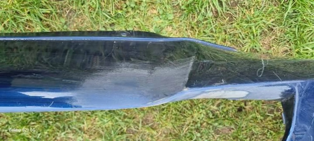 фото №6, Бампер передний перед bmw 3 g20 g21