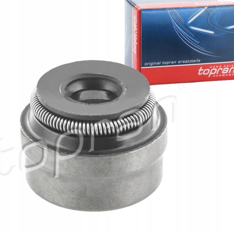 фото №1, Ущільнювач клапанний topran do ford ka 1.2