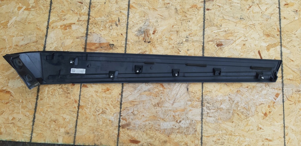 фото №4, Молдинг крила захист honda odyssey 2011 - 2017r