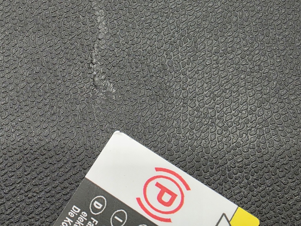 Обшивка двері перед лівий opel astra l vi 9840735780 9839434380 9839434280 Зі Шроту