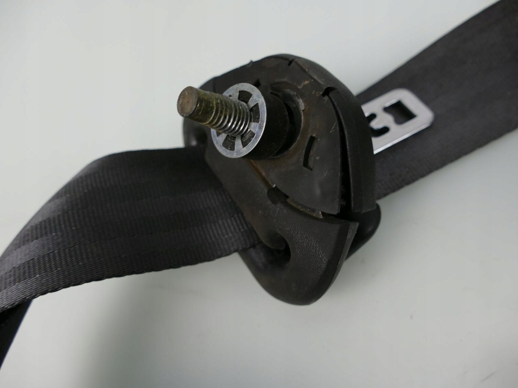 фото №6, Ford cougar pas безопасности правый задняя задний