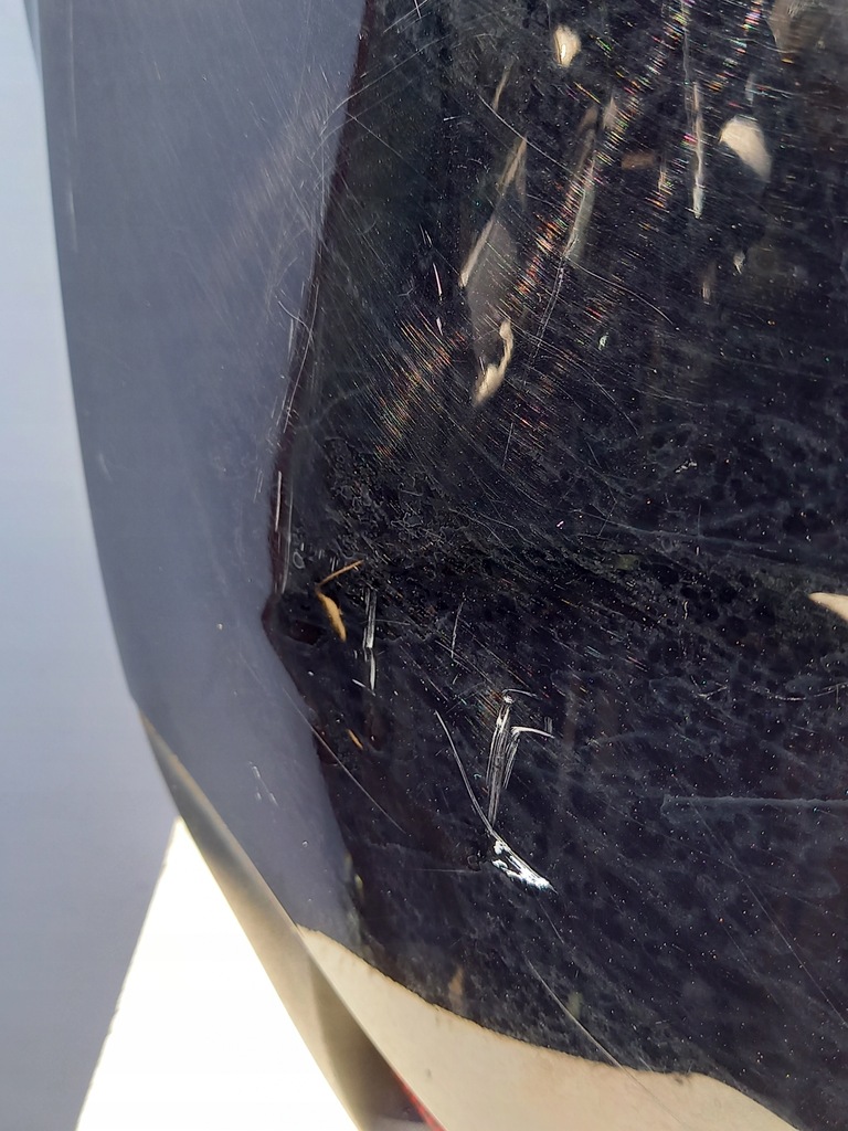 фото №6, Бампер задня renault megane iv 4xpdc 850220498r