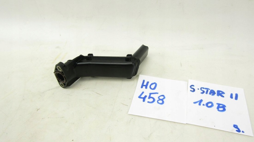 фото №3, Маслоприёмник насоса масла mitsubishi space star ii 1.0b 12-