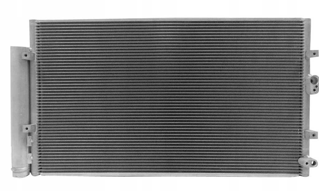 фото №1, Радиатор кондиционера toyota gt-86 2.0 2012 -