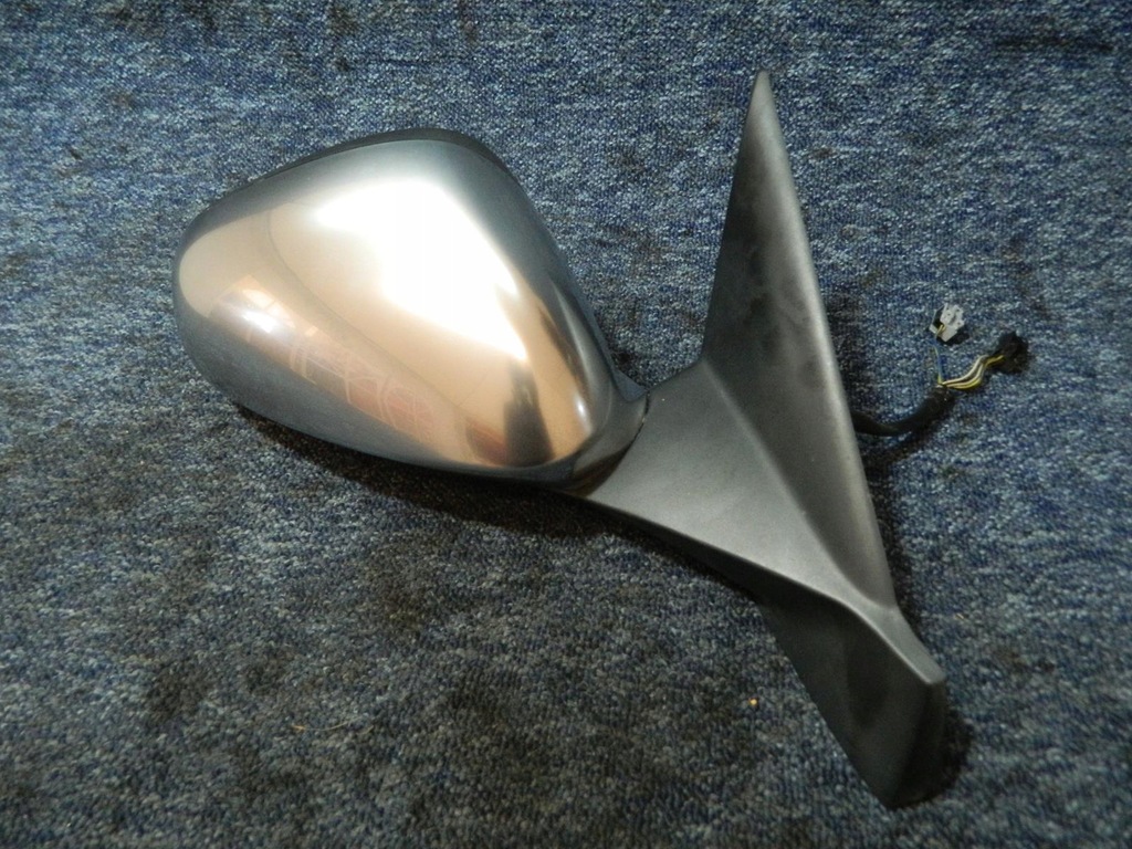 фото №1, Зеркало наружное alfa romeo mito правое anglik