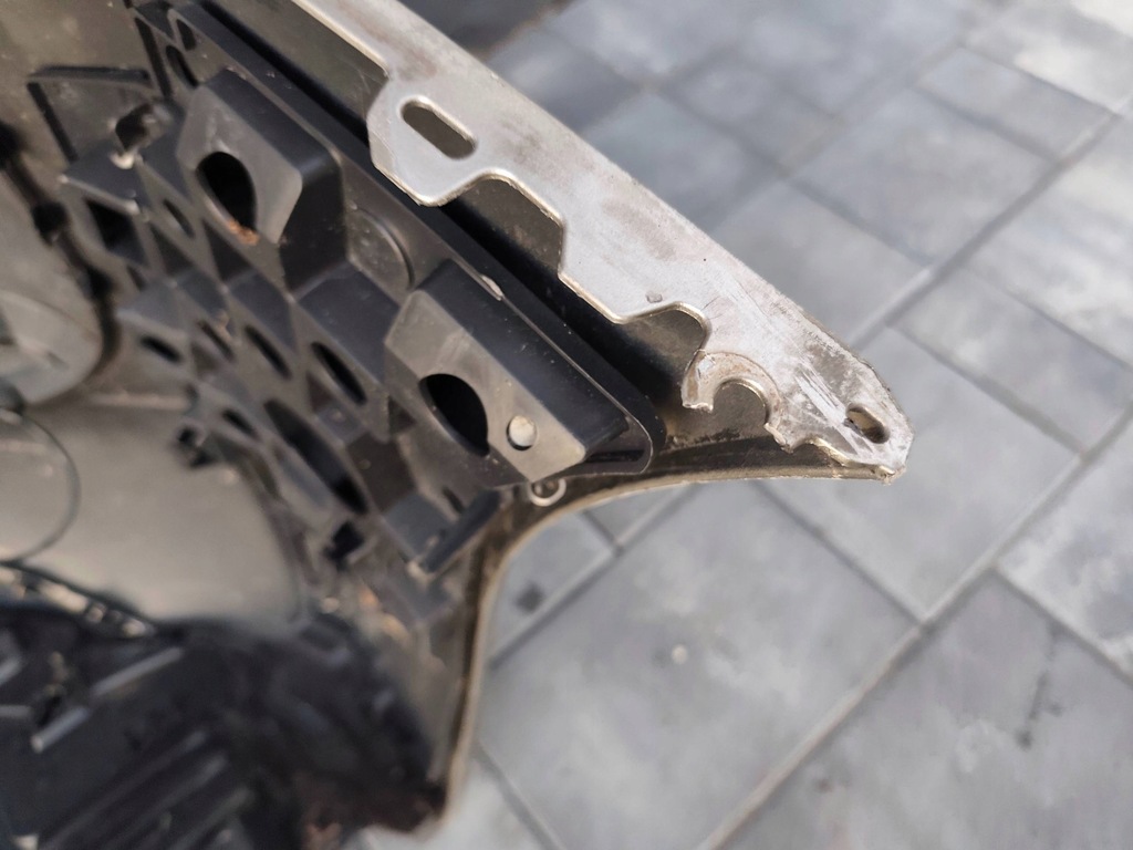 фото №15, Бампер перед бампер передний peugeot 3008 i 9682864880 9685232080