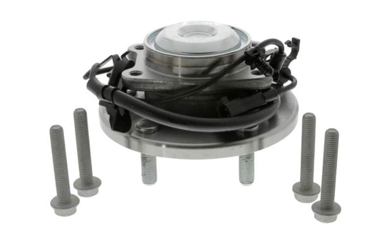 фото №1, Fag подшипник ступица колеса задняя dodge fiat freemont