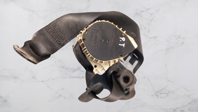 фото №1, Pas bezp. задня правий opel corsa c 00r