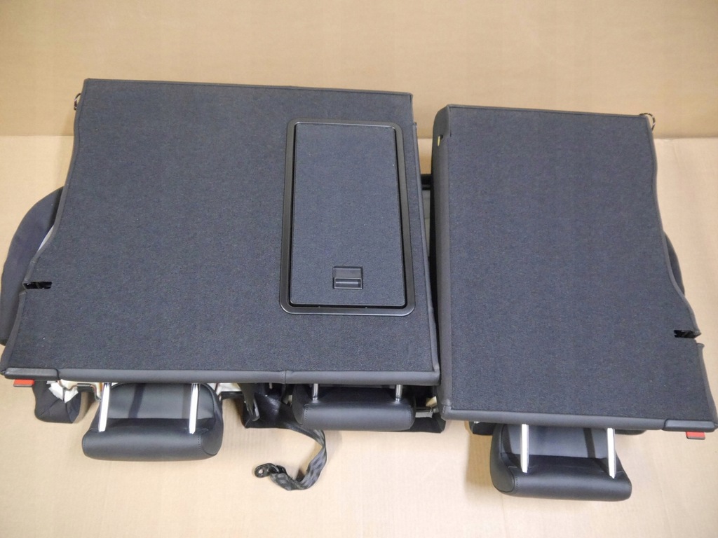 фото №9, Audi a6 c7 сидіння шкіра оббивка s-line