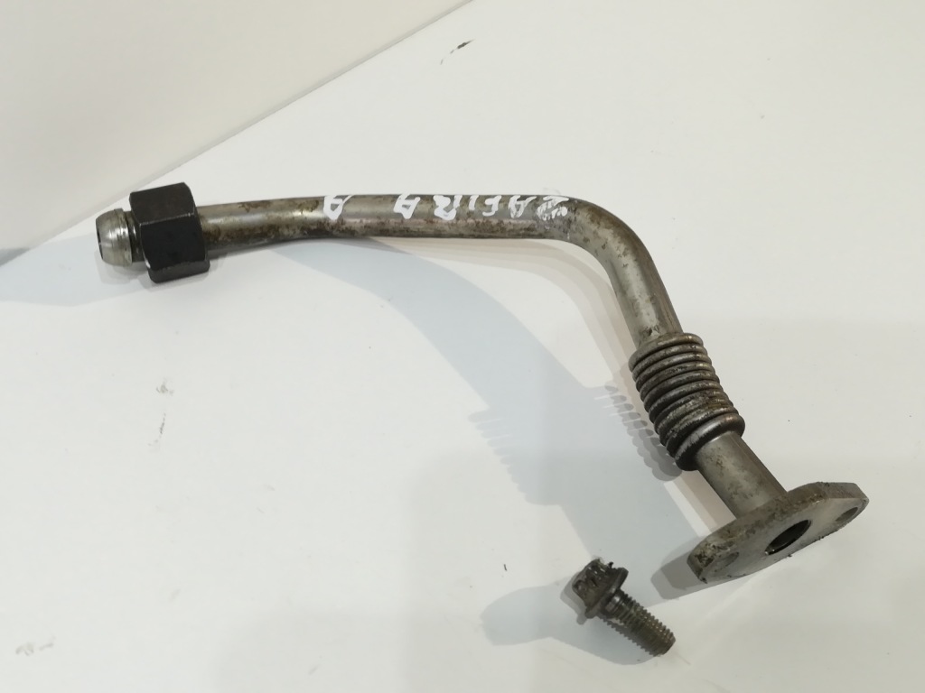 Купити Шланг дроти трубка труба оливи мащення турбонагнітача zafira a