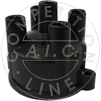 фото №2, Трамблерна кришка апарата запалювання 54035 aic