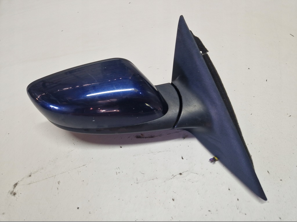 фото №2, Mazda rx8 rx-8 зеркало правое
