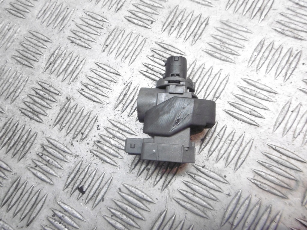 фото №1, Клапан тиску турбіни renault thalia ii 1.5 dci 702256170