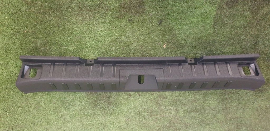 фото №1, Bmw x1 e84 захист поперечина багажника 2990628